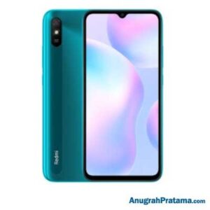 XIAOMI Redmi 9A Peacock Green [2GB/32GB]