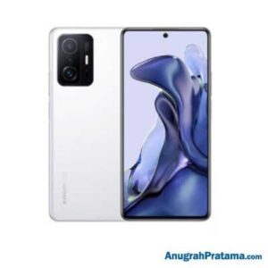 XIAOMI 11T Moonlight White [8GB/256GB]