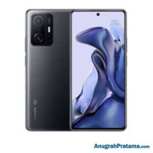 XIAOMI 11T Meteorite Gray [8GB/256GB]