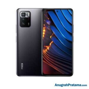 POCO X3 GT Stargaze Black [8GB/128GB]