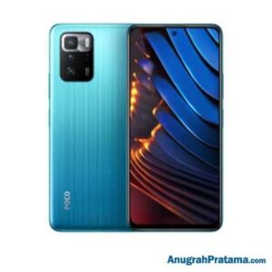 POCO X3 GT Wave Blue [8GB/256GB]