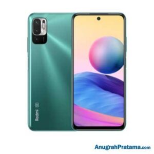 XIAOMI Redmi Note 10 5G Aurora Green [8GB/128GB]