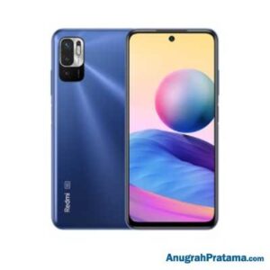 XIAOMI Redmi Note 10 5G Nighttime Blue [8GB/128GB]