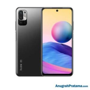 XIAOMI Redmi Note 10 5G Graphite Gray [8GB/128GB]