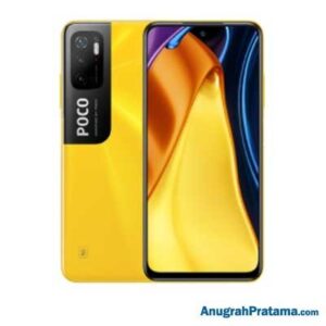 POCO M3 Pro 5G Poco Yellow [4GB/64GB]