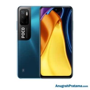 POCO M3 Pro 5G Cool Blue [4GB/64GB]