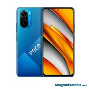 POCO F3 Deep Ocean Blue [8GB/256GB]