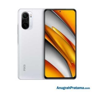POCO F3 Arctic White [8GB/256GB]