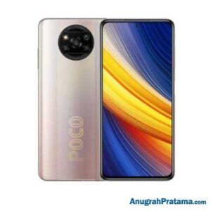 POCO X3 Pro Metal Bronze [8GB/256GB]