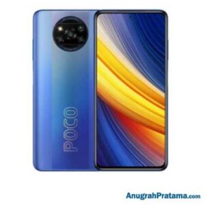 POCO X3 Pro Frost Blue [8GB/256GB]