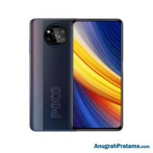 POCO X3 Pro Phantom Black [8GB/256GB]