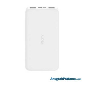 XIAOMI Redmi 10.000 mAh Powerbank