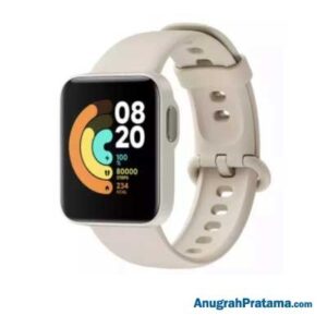 XIAOMI Mi Watch Lite Smartwatch - Ivory