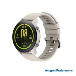 XIAOMI Mi Watch Smartwatch - Beige