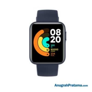 XIAOMI Mi Watch Lite Smartwatch - Navy Blue