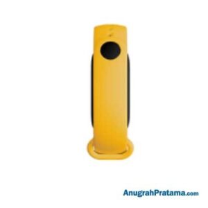 XIAOMI Mi Smart Band 6 Strap - Yellow