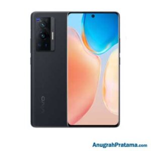 VIVO X70 Pro 5G Cosmic Black [12GB/256GB]