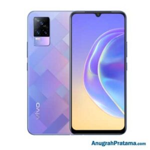 VIVO V21 Diamond Flare [8GB/256GB]