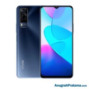 VIVO Y53s Deep Sea Blue [8GB/128GB]