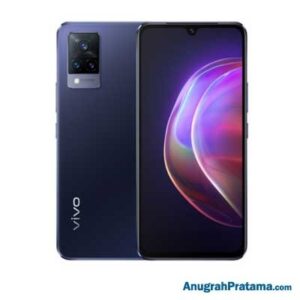 VIVO V21 5G Dusk Blue [8GB/128GB]
