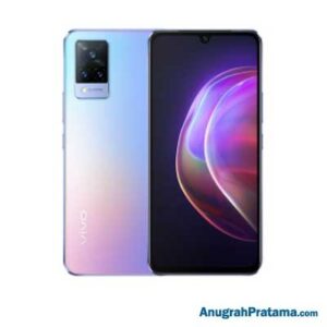 VIVO V21 5G Sunset Dazzle [8GB/128GB]