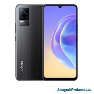 VIVO V21 Roman Black [8GB/128GB]