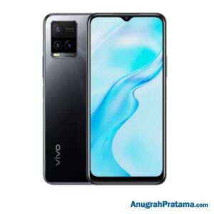 VIVO Y33s Mirror Black [8GB/128GB]