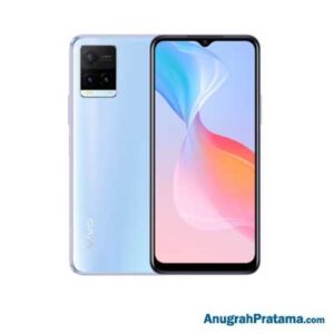 VIVO Y21s Pearl White [4GB/128GB]