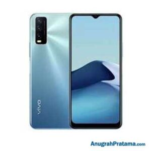 VIVO Y20s Purist Blue [8GB/128GB]