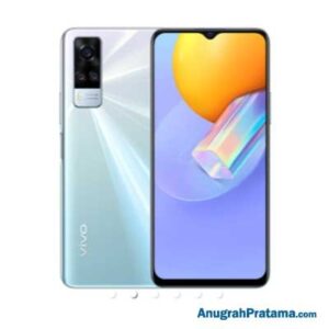 VIVO Y51A Crystal Symphony [8GB/128GB]