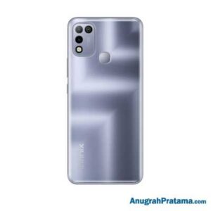 INFINIX Hot 10 Play Purple [4GB/64GB]