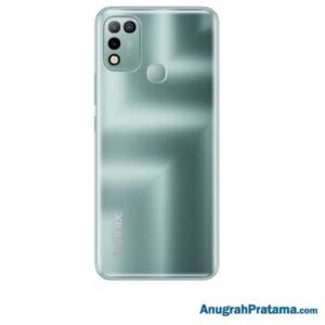 INFINIX Hot 10 Play Morandi Green [4GB/64GB]