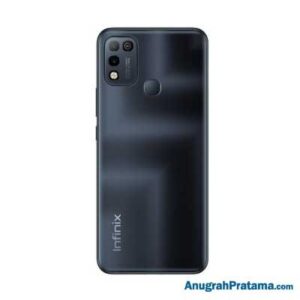 INFINIX Hot 10 Play Obsidian Black [4GB/64GB]