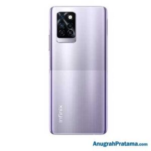 INFINIX Hot 10S Purple [4GB/128GB]