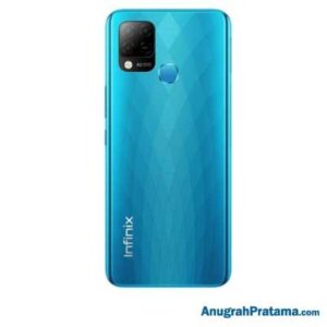 INFINIX Hot 10S Heart of Ocean [4GB/128GB]