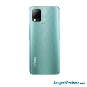 INFINIX Hot 10S Morandi Green [4GB/128GB]