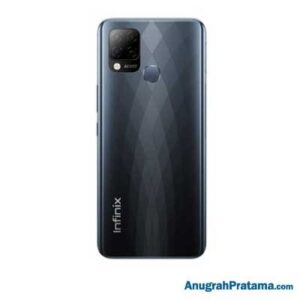 INFINIX Hot 10S Black [4GB/128GB]
