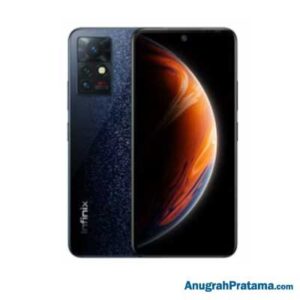 INFINIX Zero X Pro Nebula Black [8GB/256GB]