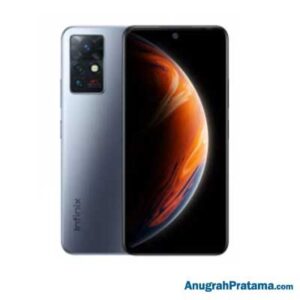 INFINIX Zero X Pro Starry Silver [8GB/256GB