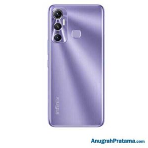 INFINIX HOT 11 Purple [4GB/64GB]