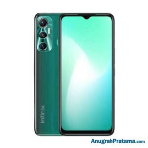 INFINIX HOT 11 Emerald Green [4GB/64GB]