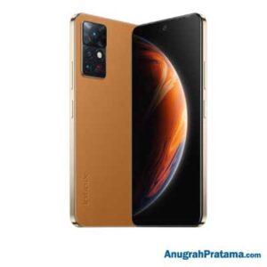 INFINIX Zero X Pro Tuscany Brown [8GB/256GB