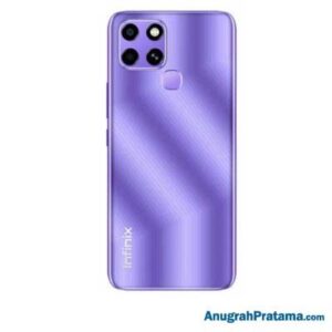 INFINIX Smart 6 Starry Purple [2GB/32GB]