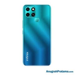 INFINIX Smart 6 Light Sea Green [2GB/32GB]