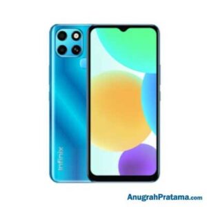 INFINIX Smart 6 Heart of Ocean [2GB/32GB]