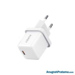 AUKEY 20W Minima USB-C PD Charger PA-F5