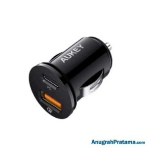 AUKEY Car Charger CC-Y11