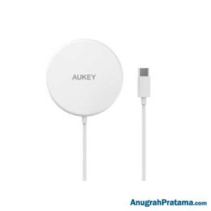 AUKEY Wireless Charger LC-A1 - White
