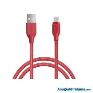 AUKEY Kabel Charger Micro CB-AM1