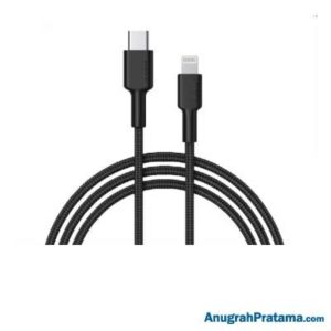 AUKEY Kabel Charger iPhone USB-C CB-CL4